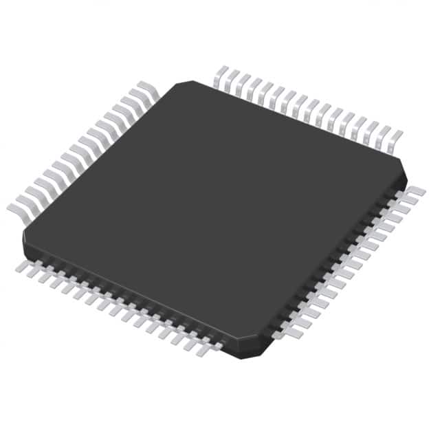 SPC584B70E1NHC0X STMicroelectronics  Microcontrôleurs